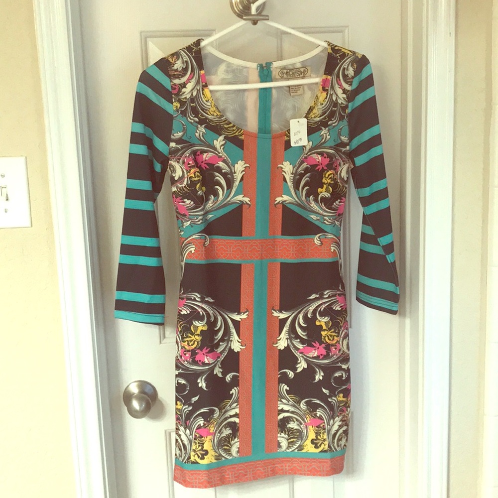 Flying Tomato NEW with tags dress